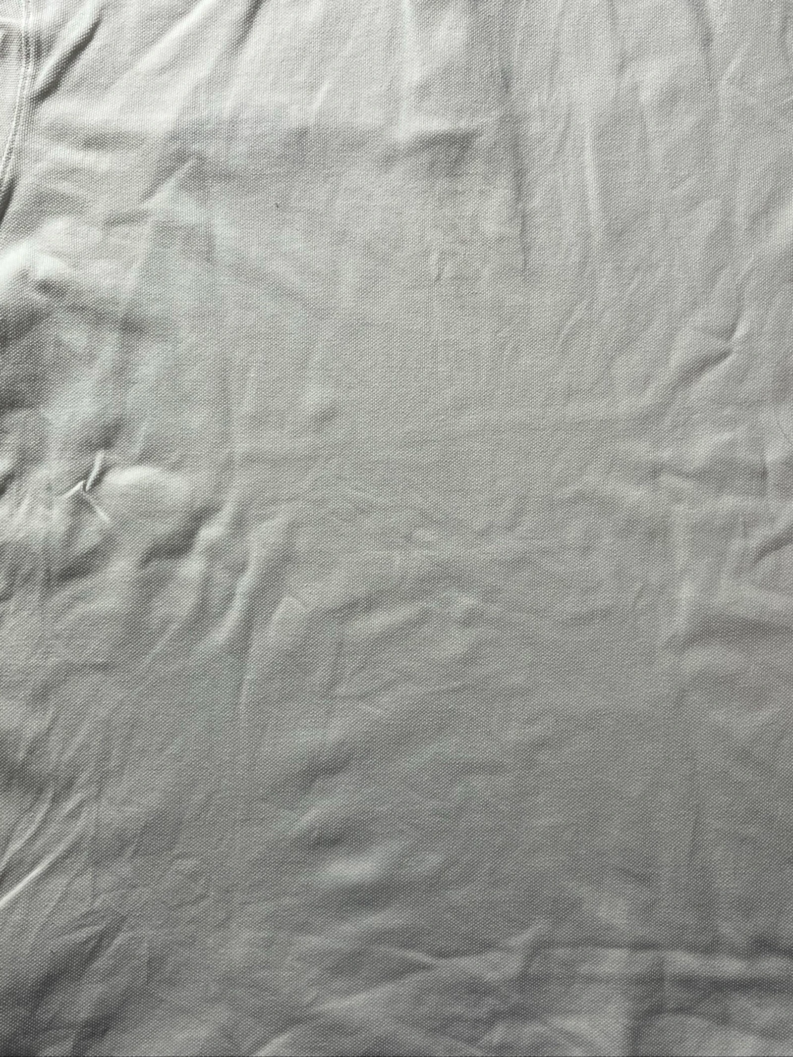 Slim fit white cotton polo - Tommy Hilfiger - size M - Satisfactory – photo 16